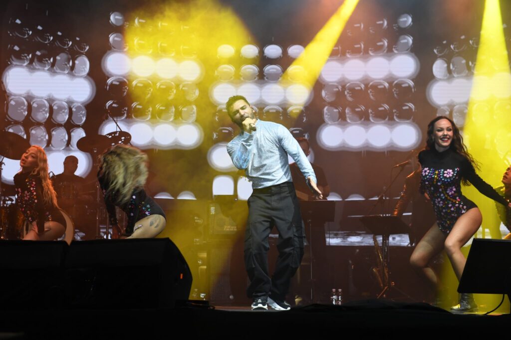 Osmangazi’de Emre Kaya rüzgarı