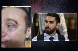 Onur Akay ‘mason’ demişti, saldırıya uğradı! “Kadir Doğulu için, tarikat için”