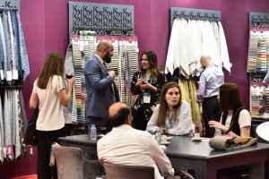 Dünya Ev Tekstili Sektörü HOMETEX’te Buluşuyor