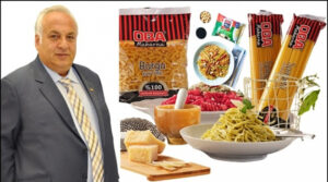 Oba Makarna’da böceklenen ürünler için sahte evrak düzenlediler!