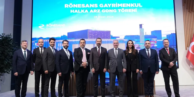 Halka arzdan hisseyi aldıkları gün zarar ettiler!