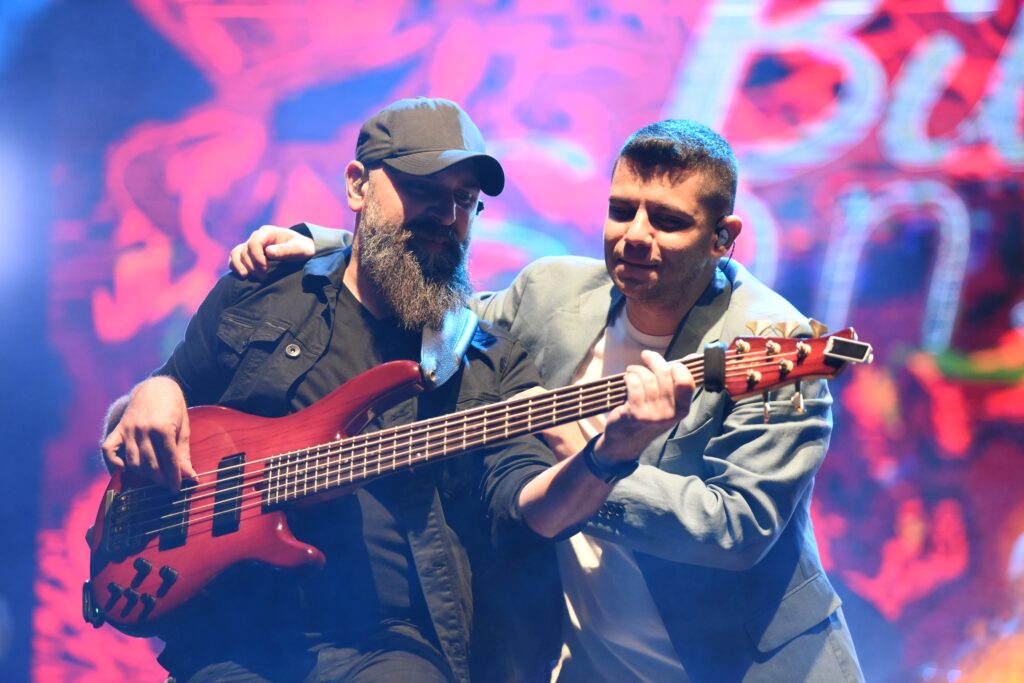 Gençlik Bayramı Yıldırım’da Coşkuyla Kutlandı