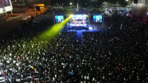 Yıldırım’da 19 Mayıs’a Özel Gençlik Konseri