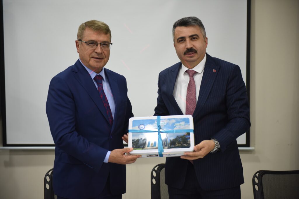 Yıldırım Belediyesi’nden Hem İş Hem Eğitim