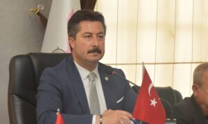 Başkan Ercan Özel: Yenişehir halkının zararını minimize etmeye çalışıyoruz