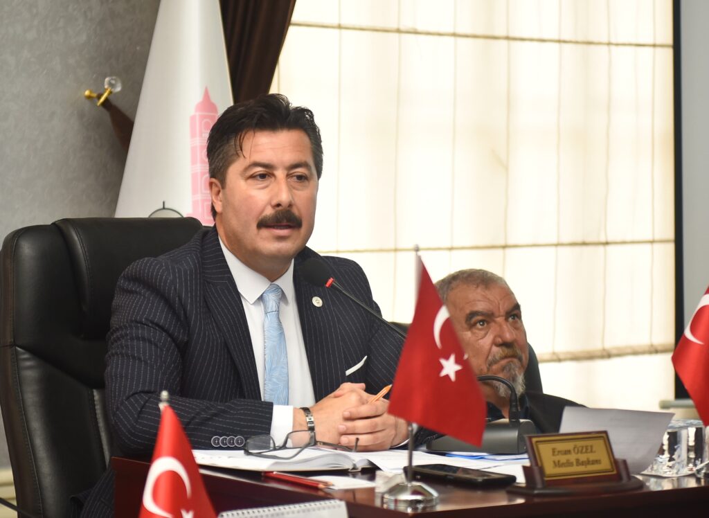 Yenişehir’de şeffaf belediyecilik adımı