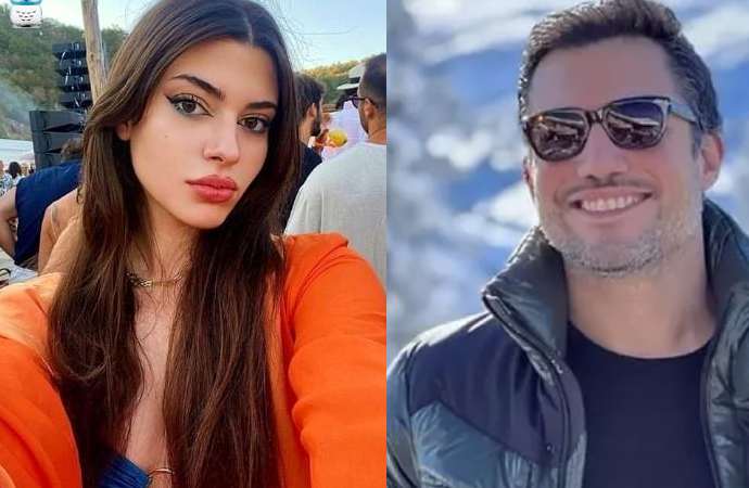 Defne Samyeli’nin kızı Derin Talu’yu darp eden iş insanına hapis istemi!