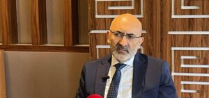 AKP’li aday adayı Merkez Bankası Denetleme Kurulu üyesi oldu