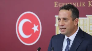Ali Mahir Başarır: Bakanın, özel uçağını kullandığı Rönesans Holding’le nasıl bir ilişkisi var?