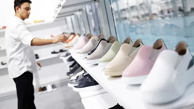 Ayakkabıda kepenkler iniyor, üretici ‘can suyu’ bekliyor