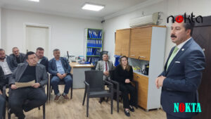 Başkan Özel: YESAŞ’ın marka değerini artıracağız