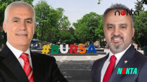 Bozbey’in baldız yeğen atamasına kızarken, Alinur’un damat yeğen atamasına neden sesiniz çıkmadı?