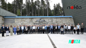 BTSO Otomotiv Konseyi Strateji Arama Çalıştayı Gerçekleştirildi