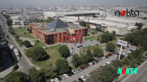 Bursa 250 Büyük Firma Araştırması Başvuruları Başladı