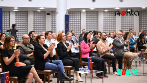 Bursa AB Bilgi Merkezi’nden ‘Blockchain Teknolojisi’ Etkinliği