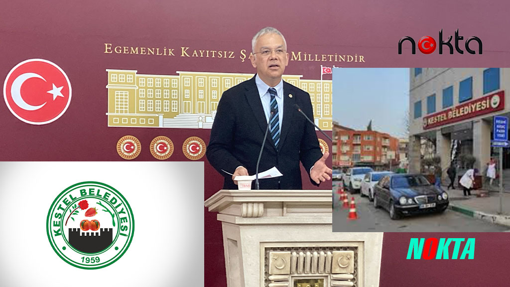 Bursa, fetönün proje merkezi mi?