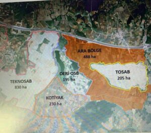 Bursa, fetönün proje merkezi mi?
