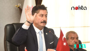 Bursa Yenişehir’de şeffaf belediyecilik adımı