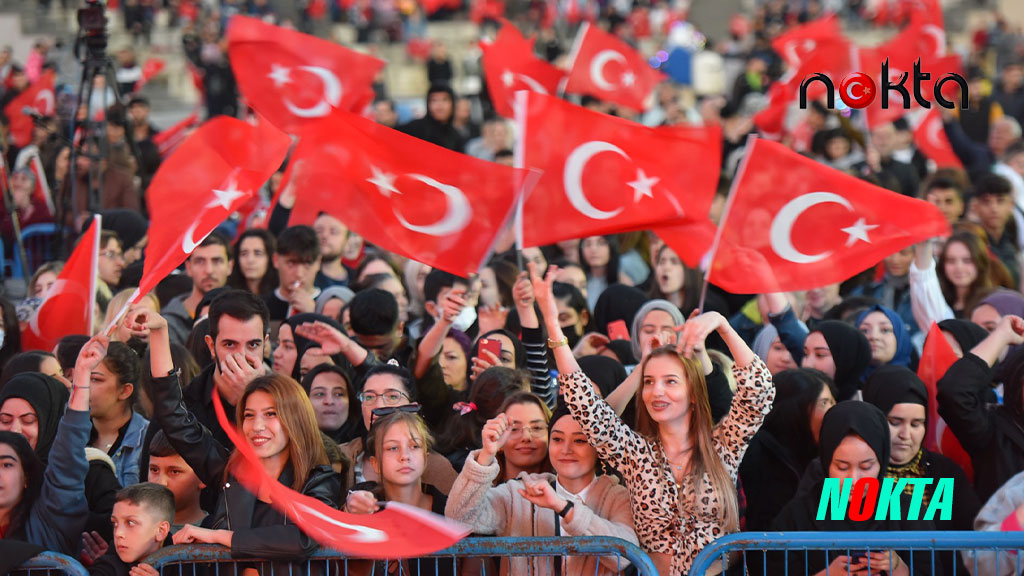Bursa Yıldırım’da 19 Mayıs’a Özel Gençlik Konseri