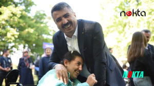 Bursa Yıldırım’da Hıdırellez Coşkusu