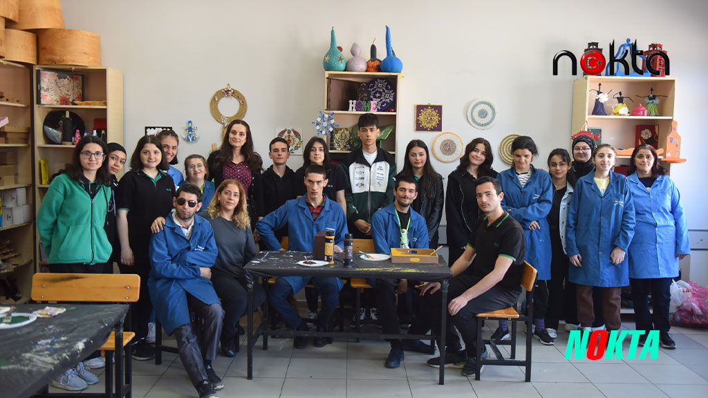 Bursa Yıldırım’da ‘İYİLİK’ Engelleri Aşıyor