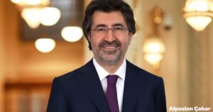 Oğlu Borsa İstanbul’da, gelini Takas Bank’ta sınavsız işe alındı