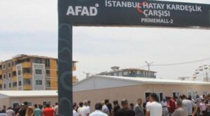 AFAD borcunu ödemedi Sabancı depremzedenin elektriğini kesti