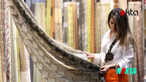 Dünya Ev Tekstili Sektörü HOMETEX’te Buluşuyor