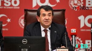 Dünyanın En Önemli Savunma Sanayi Buluşmalarından IDEF, 2025 Yılında KFA Fuarcılık Organizasyonunda Düzenlenecek