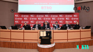 Dünyanın En Önemli Savunma Sanayi Buluşmalarından IDEF, 2025 Yılında KFA Fuarcılık Organizasyonunda Düzenlenecek