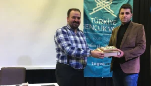 Eski TÜGVA yöneticisi CHP’li belediyede başkan yardımcısı yapıldı!