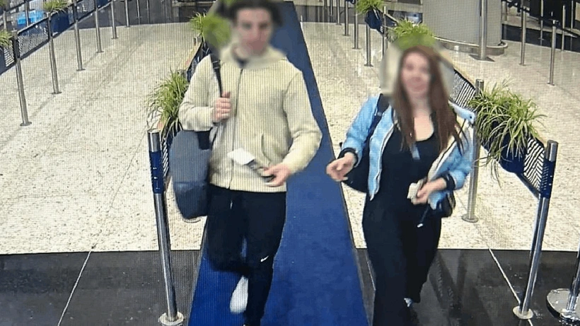 Eylem Tok olayında yeni gelişme! Kaza anında olay yerinde olan çocuklardan birinin dedesi ünlü isim çıktı!