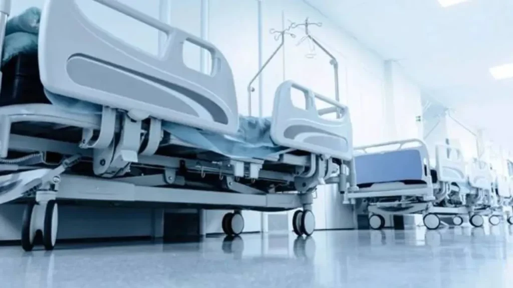 Genomed Sağlık Hizmetleri iflas etti