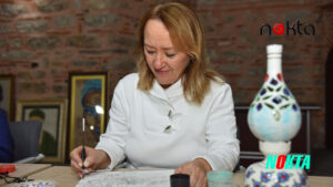 Güçlü Kadın Güçlü Aile Güçlü Yıldırım