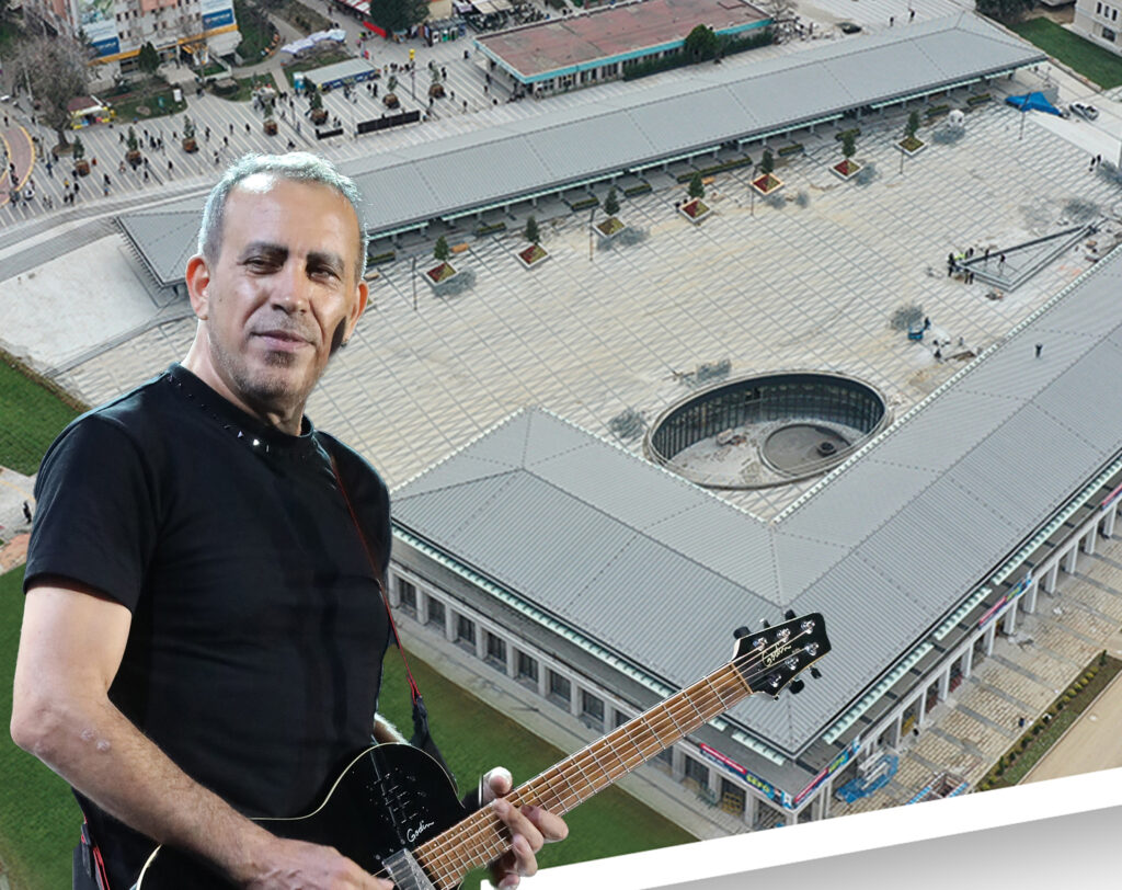 19 Mayıs Osmangazi’de coşkuyla kutlanacak