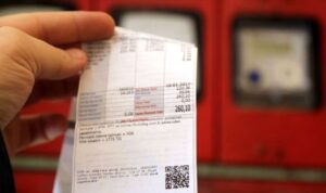 Elektrik fiyatlarında yaklaşan tehlike! Elder Başkanı zam derdinde