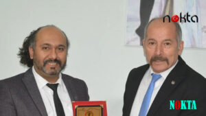 Karacabey’de Kenan Doğan’a büyük onur: O artık bir Çerkez