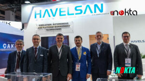 KFA Fuarcılık Malezya DSA-2024 Fuarı’nda