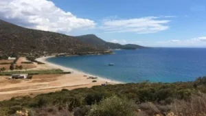 Limak’a ‘ÇED gerekli değil’ kararı: 5 yıldızlı otel yapılacak