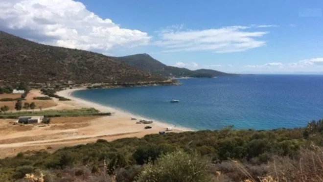 Limak’a ‘ÇED gerekli değil’ kararı: 5 yıldızlı otel yapılacak