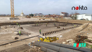 Migros Yenişehir’de yatırımını büyütüyor