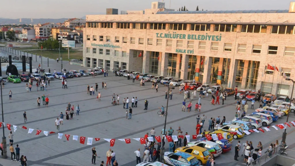 Nilüfer Belediyesi’nde işçiler ve Başkanlar arasında büyük gerilim