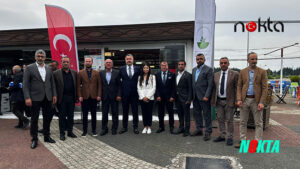 Osmangazi Belediyespor’da Fatih Karayılan dönemi