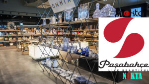 Paşabahçe Hollanda’da 96 TL Türkiye’de 200 TL’ye satılıyor