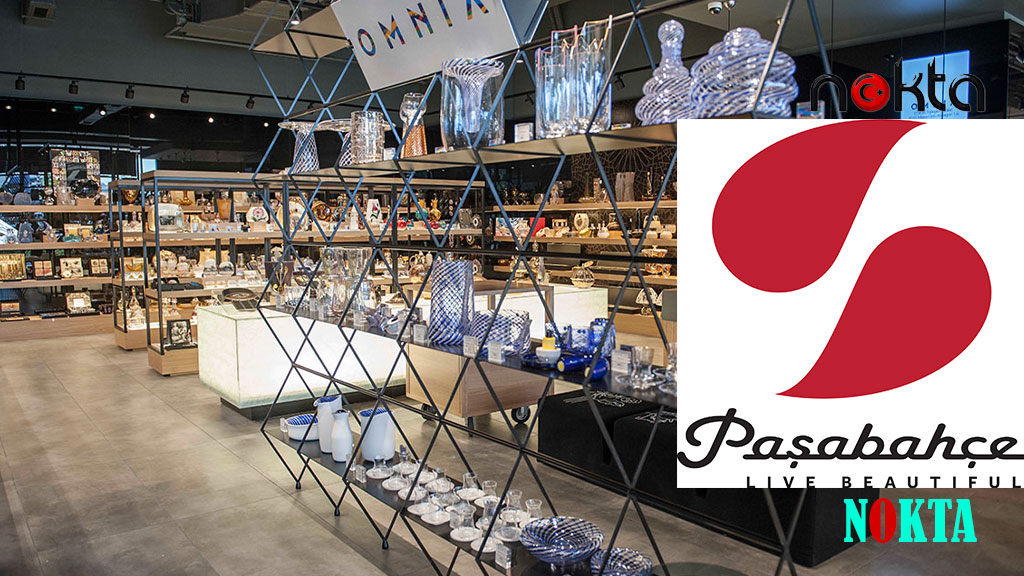 Paşabahçe Hollanda’da 96 TL Türkiye’de 200 TL’ye satılıyor