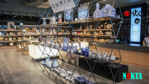 Paşabahçe Hollanda’da 96 TL Türkiye’de 200 TL’ye satılıyor