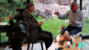 Prof. Dr. Kayıhan Pala Nokta Bursa’ya önemli açıklamalarda bulundu