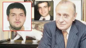 Gazinocular Kralı Aslan’ın torunu icralık oldu! 257 milyondan satışa çıktı!