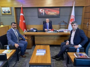 Siirt Üniversitesi öğretim üyesi, milyonlarca lira ile sırra kadem bastı!