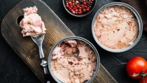 Ünlü Ton balığı markasında cıva bulundu